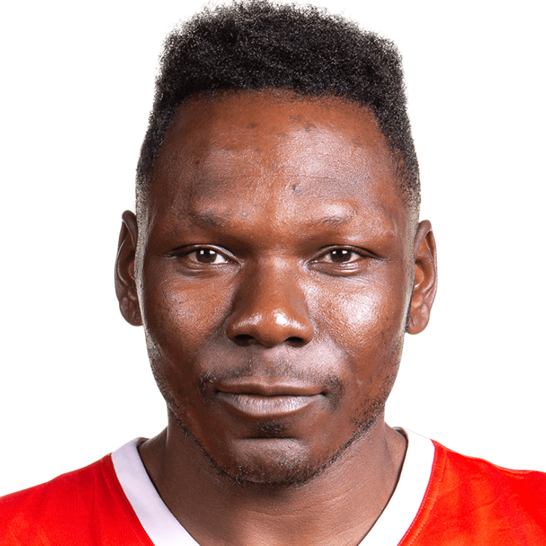 Christian DIASSOUKA
