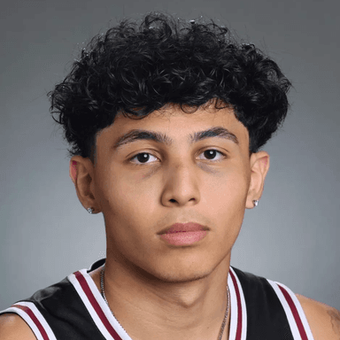 Christian HAMMOND