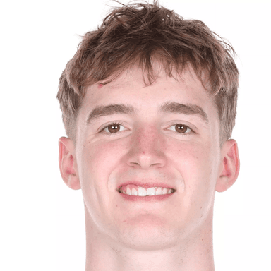 Christian HUGHES