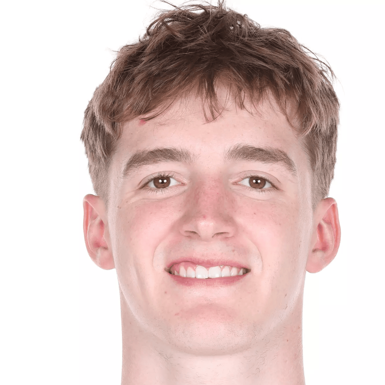 Christian HUGHES