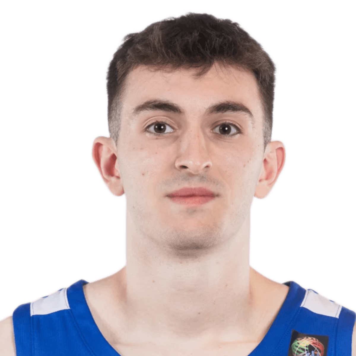 Christos GEORGAS