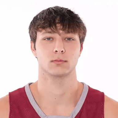 Cole MCCABE