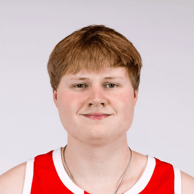 Colin MCHANEY