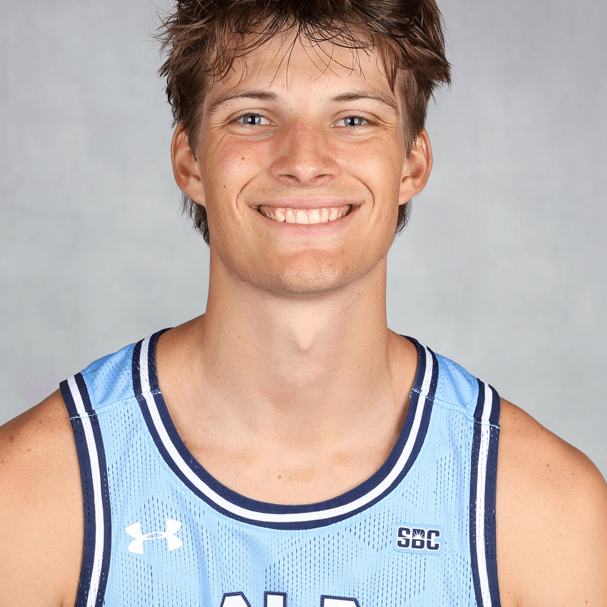 Cooper JONES