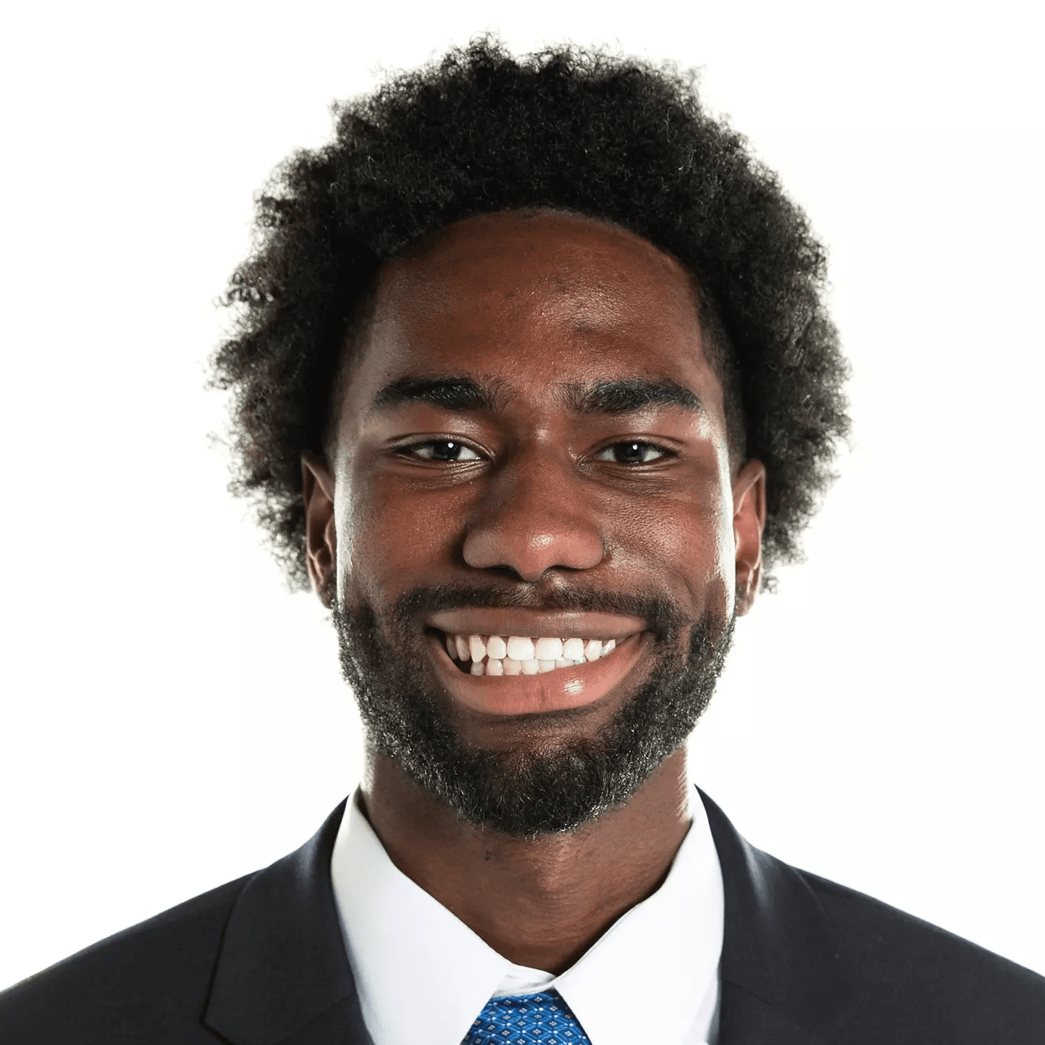 Corbin ALLEN