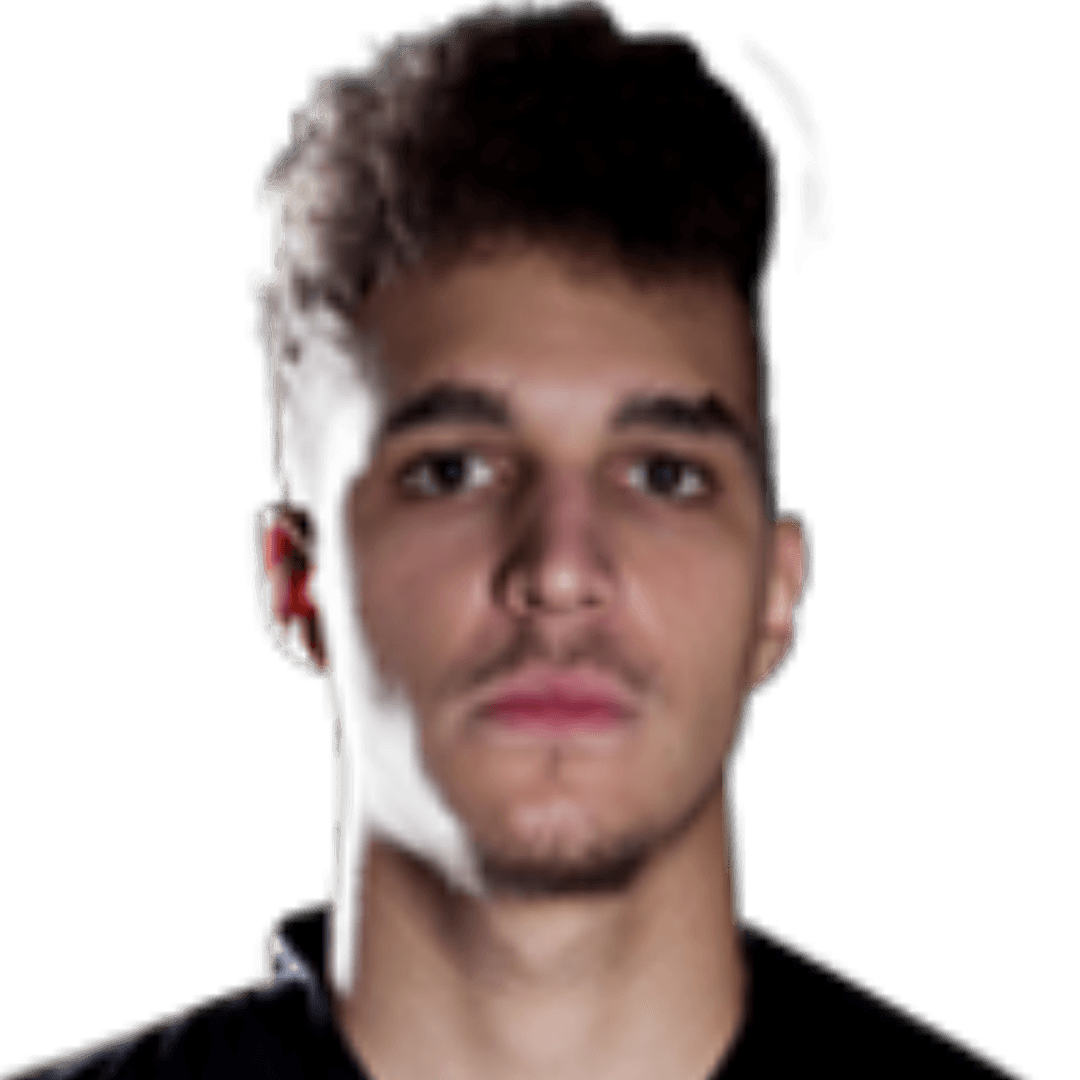 Cristian HENRICI
