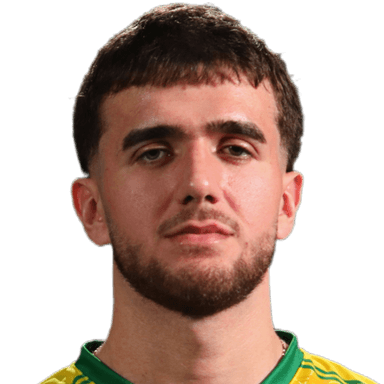 Cristian POTTIER