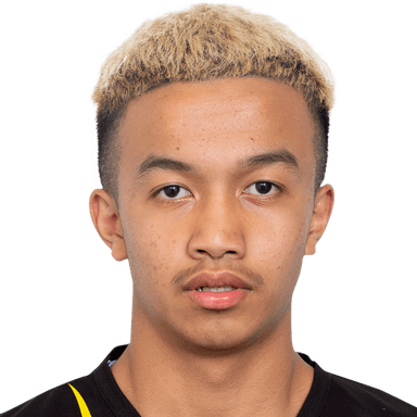 Cyrill MOJICA