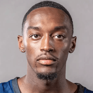 D.J. BATES