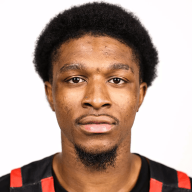 D.J. JEFFERSON