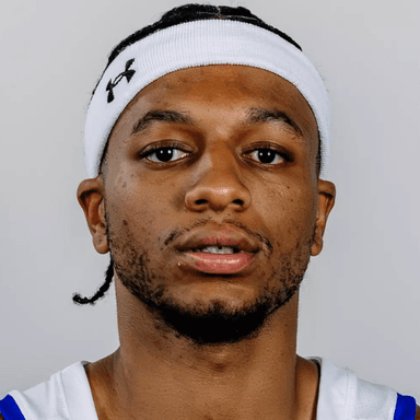 D.J. RICHARDS JR.