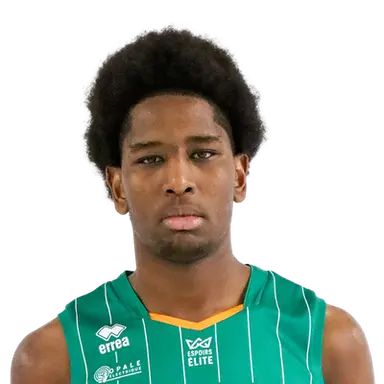 Abdoul Ali BA