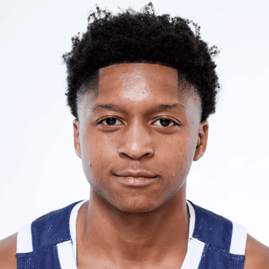Daeshun RUFFIN