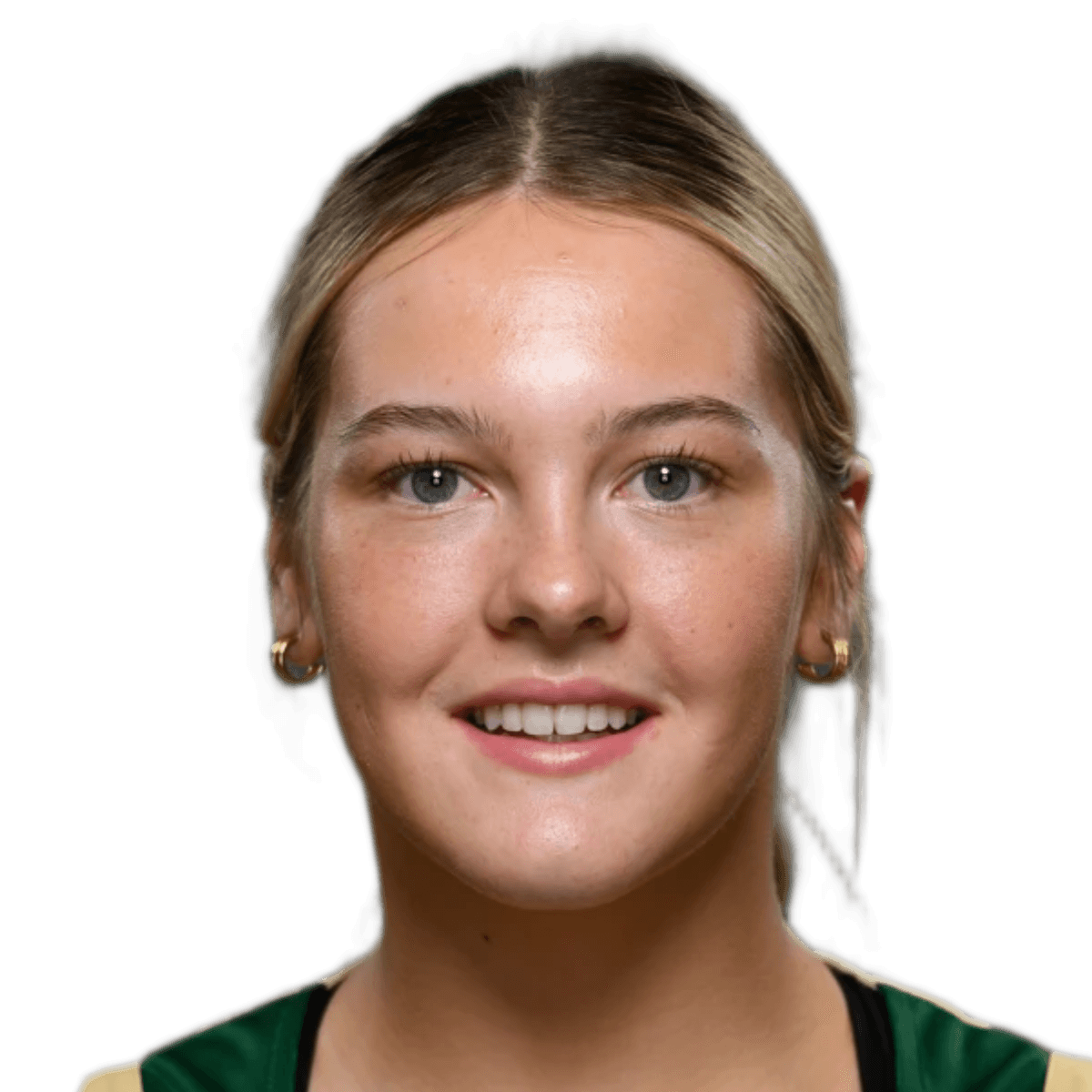 Daisy HOCKING