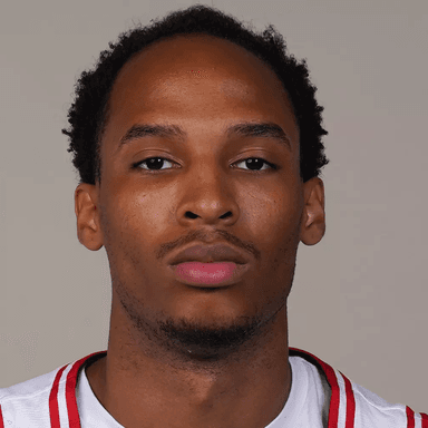 DaMaryon FISHBURN