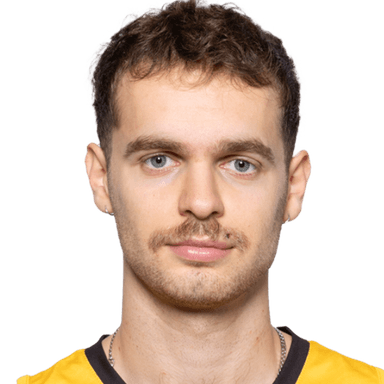 Damien ROSSET