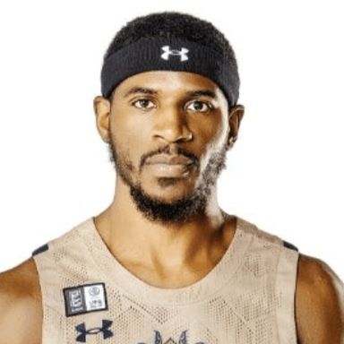 Damyean DOTSON
