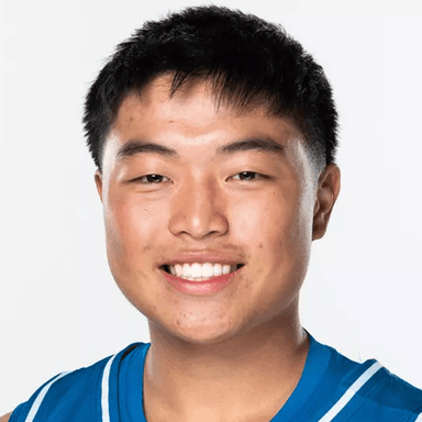 Daniel SHAO