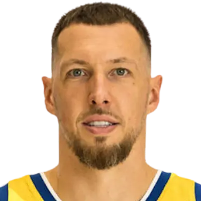 Daniel Theis