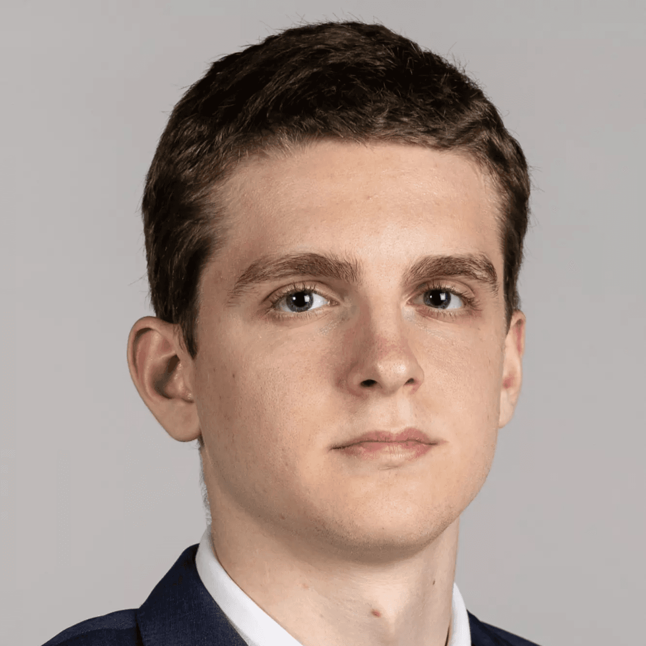 Daniil GLAZKOV