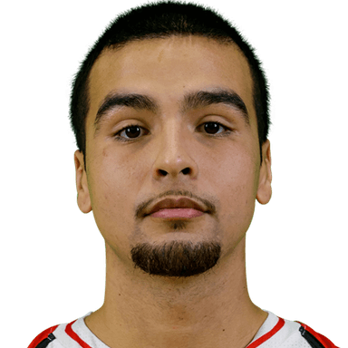 Dante APARICIO PULGAR
