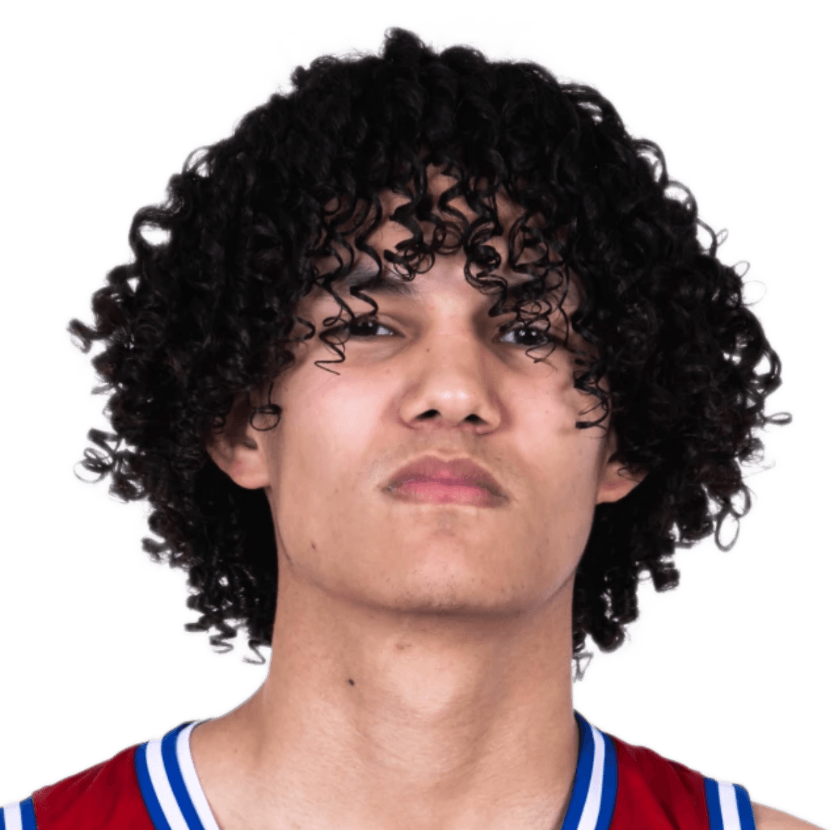 Darell RODRIGUEZ