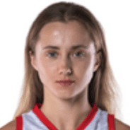 Daria DUBNIUK