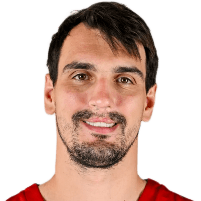 Dario Saric