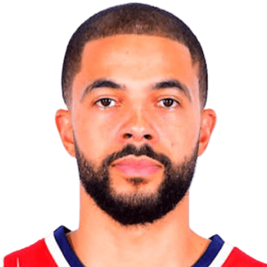 Darius THOMPSON