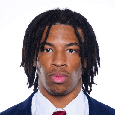 Dariyus WOODSON