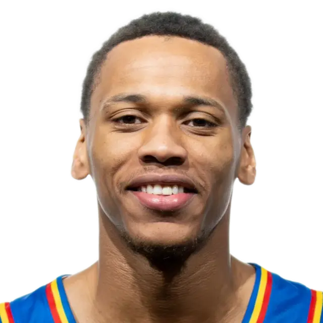 Daron Russell