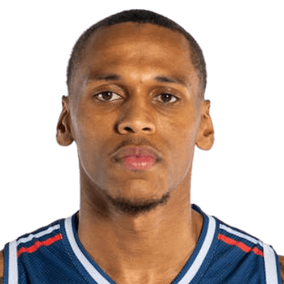 Daron Russell