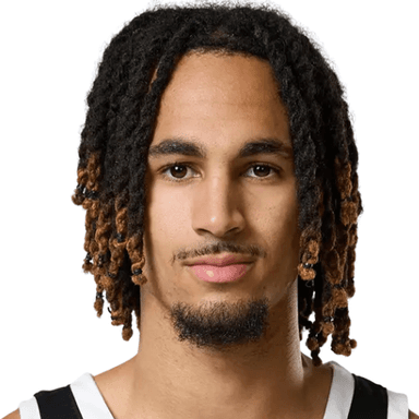 Darren EGBE
