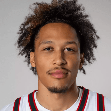 Darrion WILLIAMS