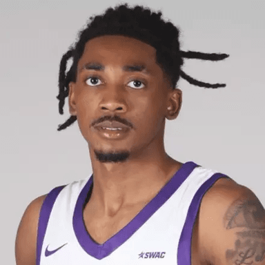 Davian WILLIAMS