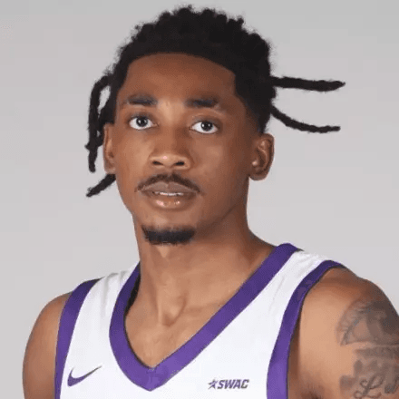 Davian WILLIAMS