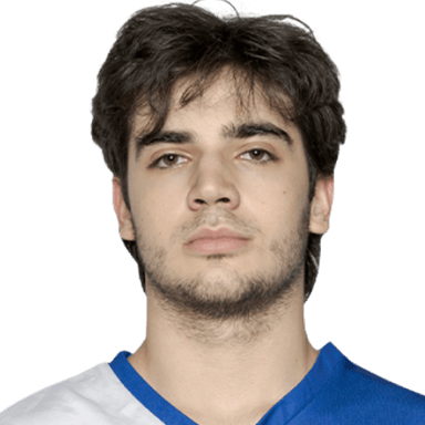 David MAVROU
