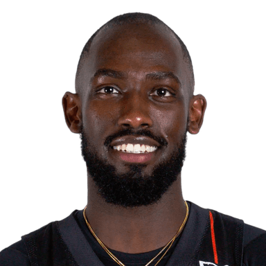 David MUTABAZI