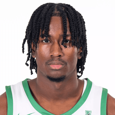 David TERRELL JR.