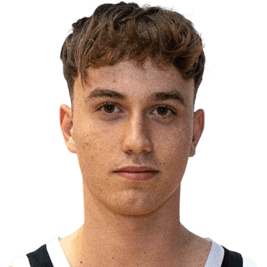 Davide LOCATELLI