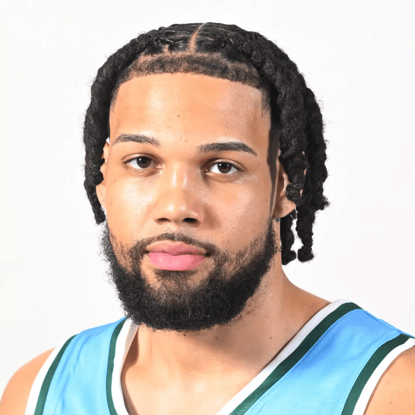Davion BRADFORD