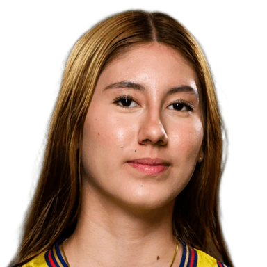 Dayra PEDROZA