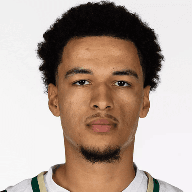 De'Ante GREEN