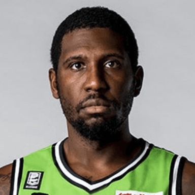 De'Mon BROOKS