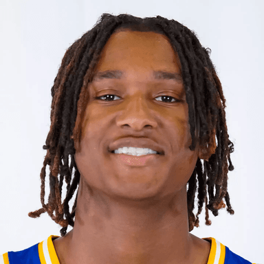 De'Undrae PERTEETE JR.