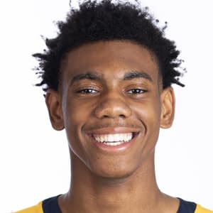 Deandre Gholston