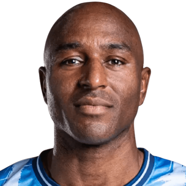 DeAndre Lansdowne