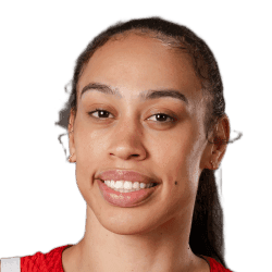 Dearica HAMBY