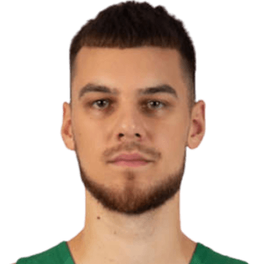 Deividas SIRVYDIS
