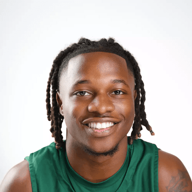 Delkedric HOLMES